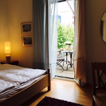 Bottega Del Vino Guesthouse Локарно Экстерьер фото