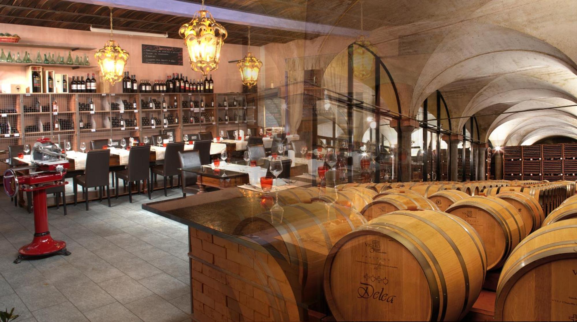 Bottega Del Vino Guesthouse Локарно Экстерьер фото
