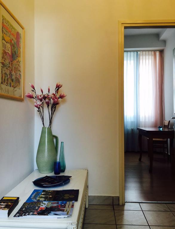 Bottega Del Vino Guesthouse Локарно Экстерьер фото