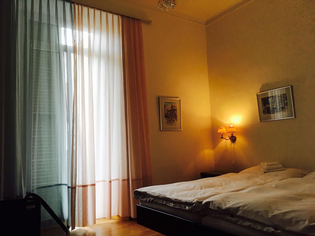 Bottega Del Vino Guesthouse Локарно Экстерьер фото