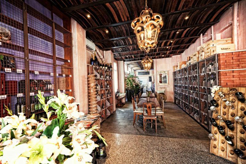 Bottega Del Vino Guesthouse Локарно Экстерьер фото