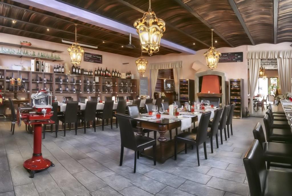 Bottega Del Vino Guesthouse Локарно Экстерьер фото