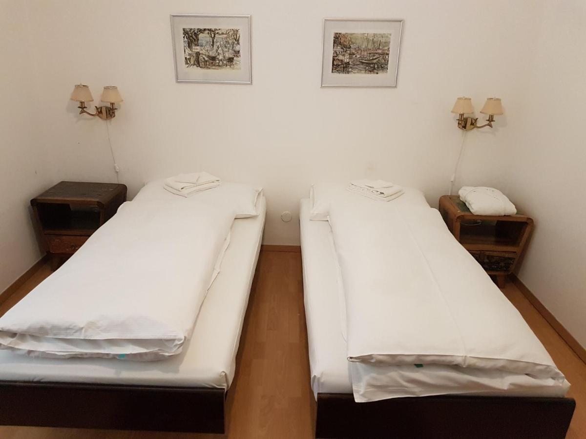 Bottega Del Vino Guesthouse Локарно Экстерьер фото